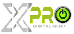 xpro logo